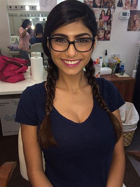 mia khalifa sexually